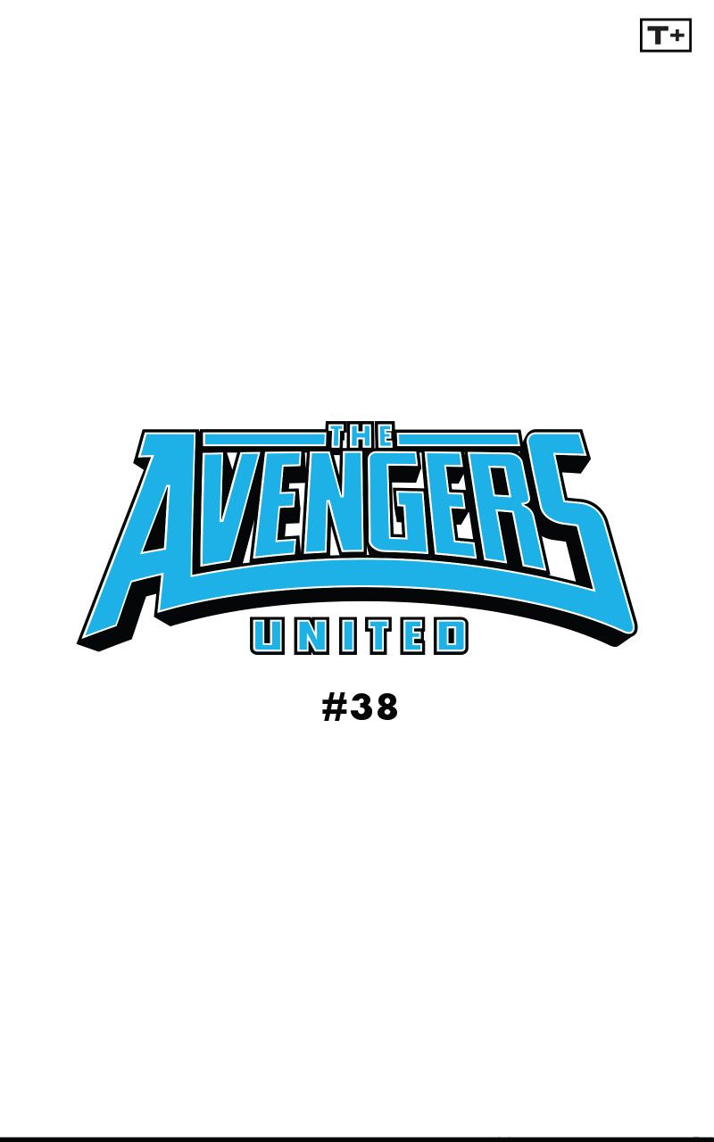 Avengers United Infinity Comic (2023-): Chapter 38 - Page 2