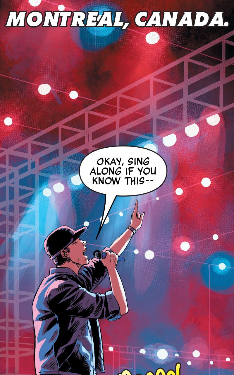 Avengers United Infinity Comic (2023-): Chapter 38 - Page 8