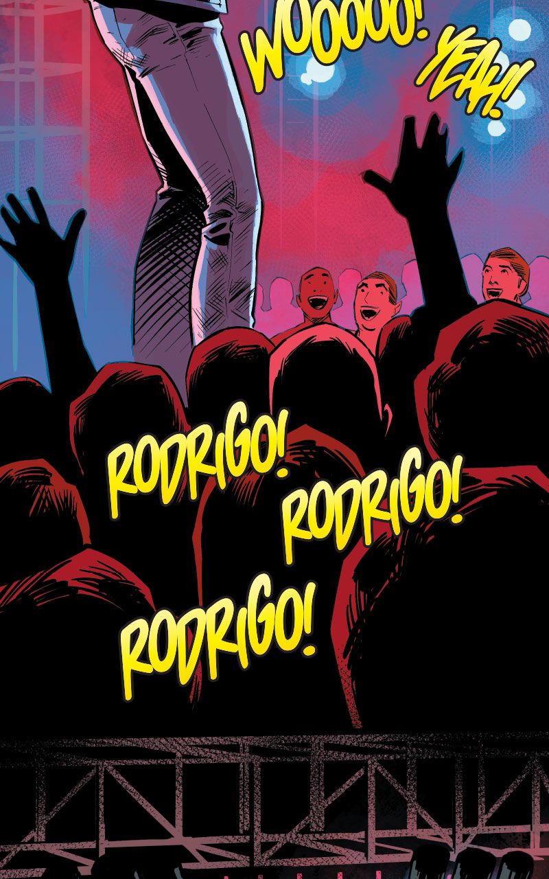 Avengers United Infinity Comic (2023-): Chapter 38 - Page 9