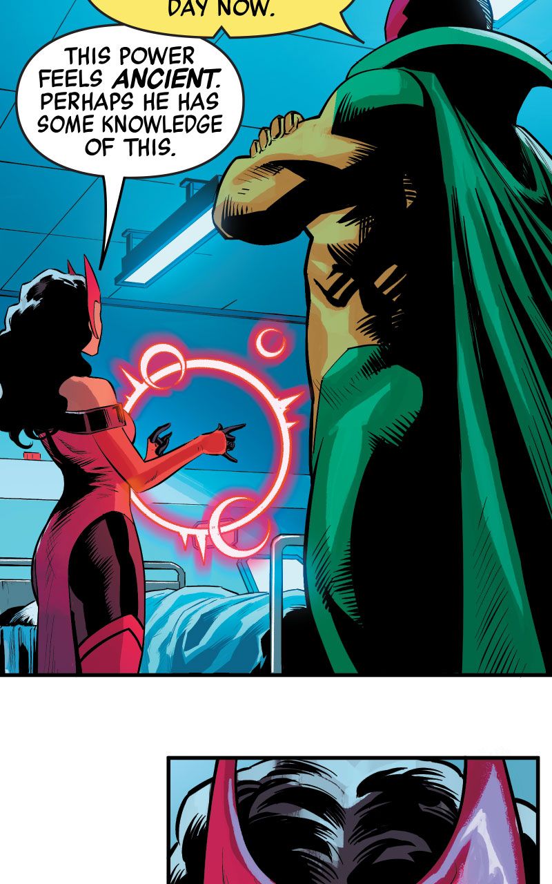 Avengers United Infinity Comic (2023-): Chapter 38 - Page 16