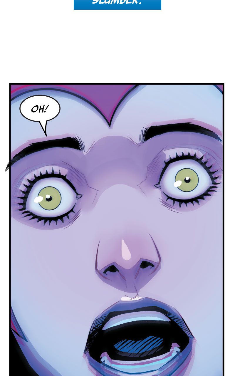 Avengers United Infinity Comic (2023-): Chapter 38 - Page 19