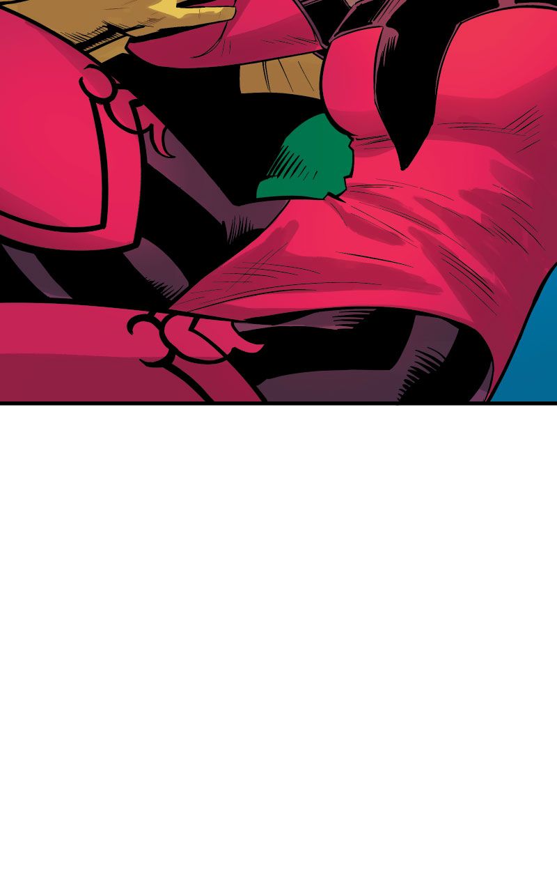Avengers United Infinity Comic (2023-): Chapter 38 - Page 22