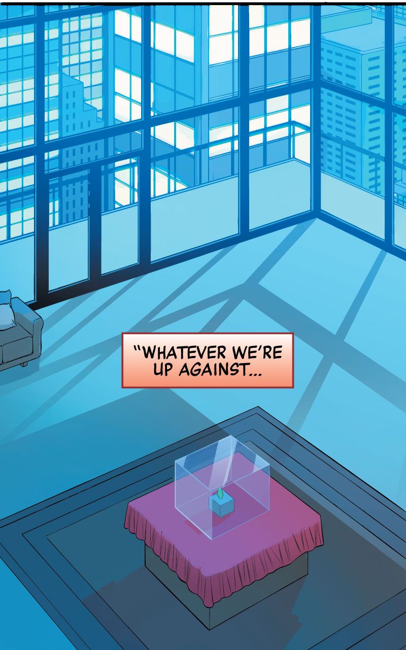 Avengers United Infinity Comic (2023-): Chapter 38 - Page 23