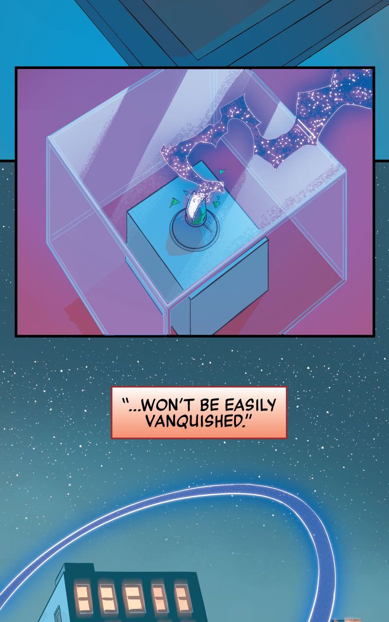 Avengers United Infinity Comic (2023-): Chapter 38 - Page 24