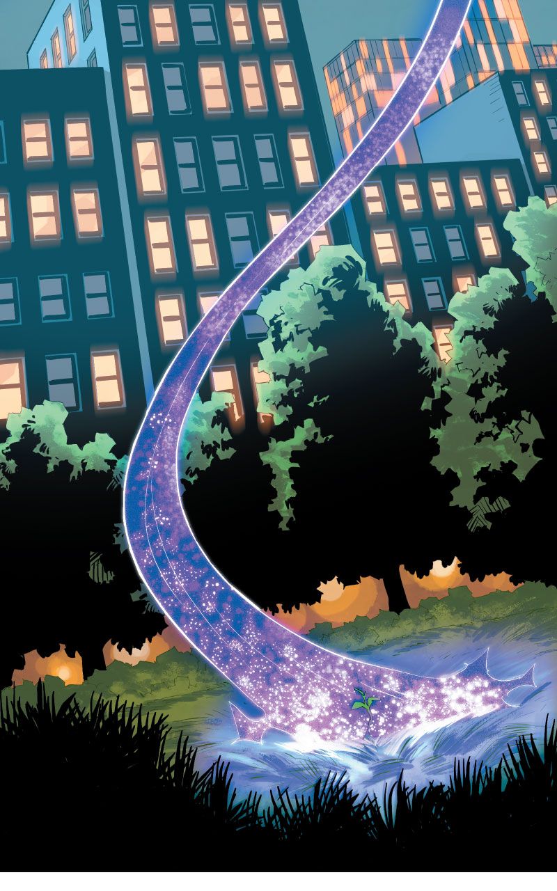 Avengers United Infinity Comic (2023-): Chapter 38 - Page 25