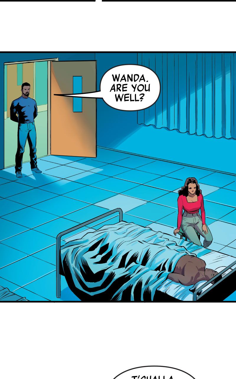 Avengers United Infinity Comic (2023-): Chapter 38 - Page 30