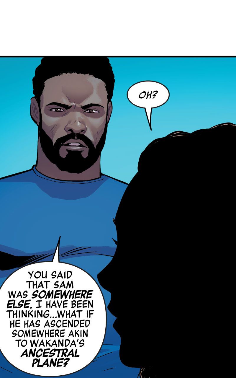 Avengers United Infinity Comic (2023-): Chapter 38 - Page 32