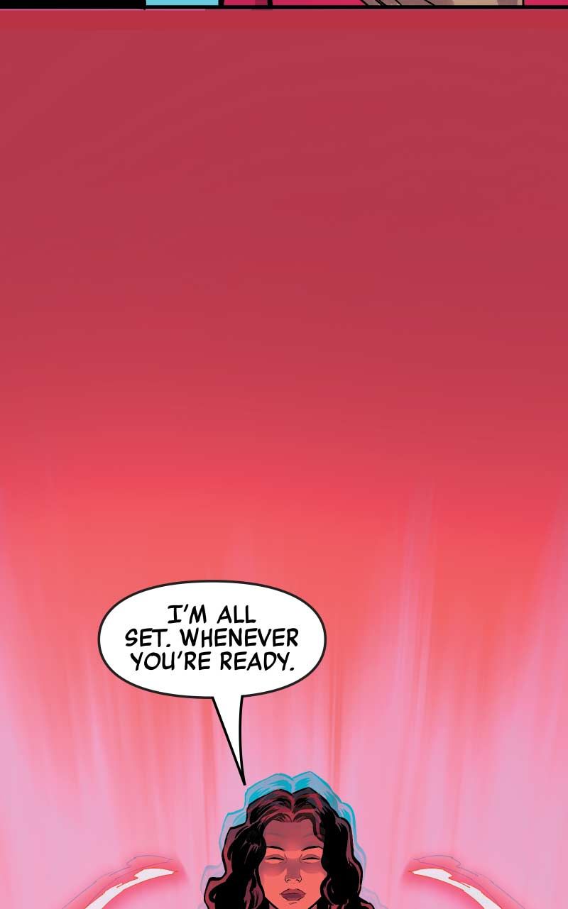 Avengers United Infinity Comic (2023-): Chapter 38 - Page 35