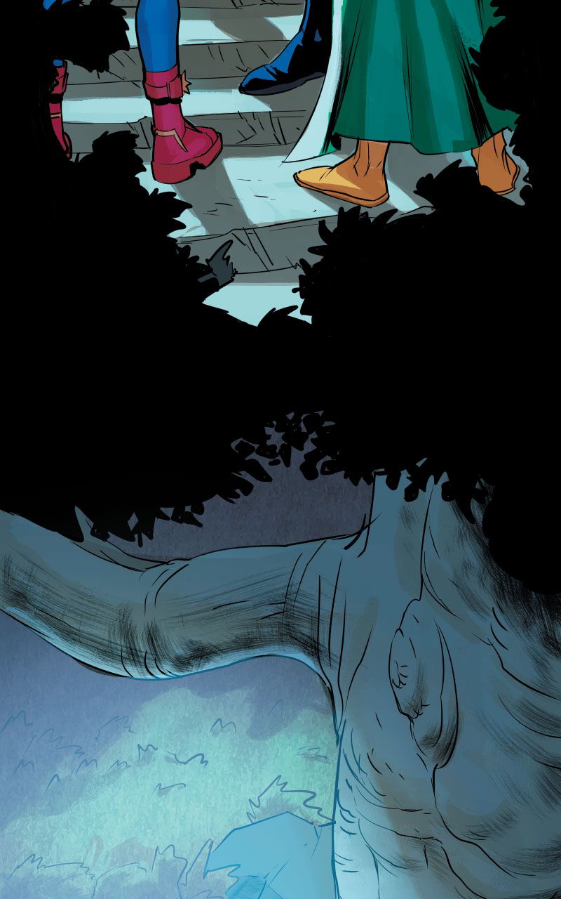 Avengers United Infinity Comic (2023-): Chapter 39 - Page 5