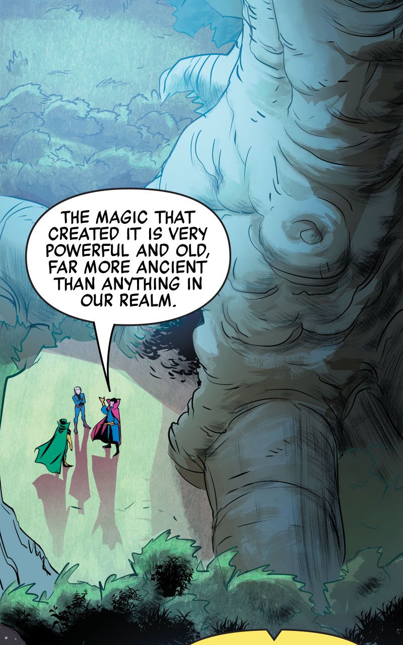 Avengers United Infinity Comic (2023-): Chapter 39 - Page 6