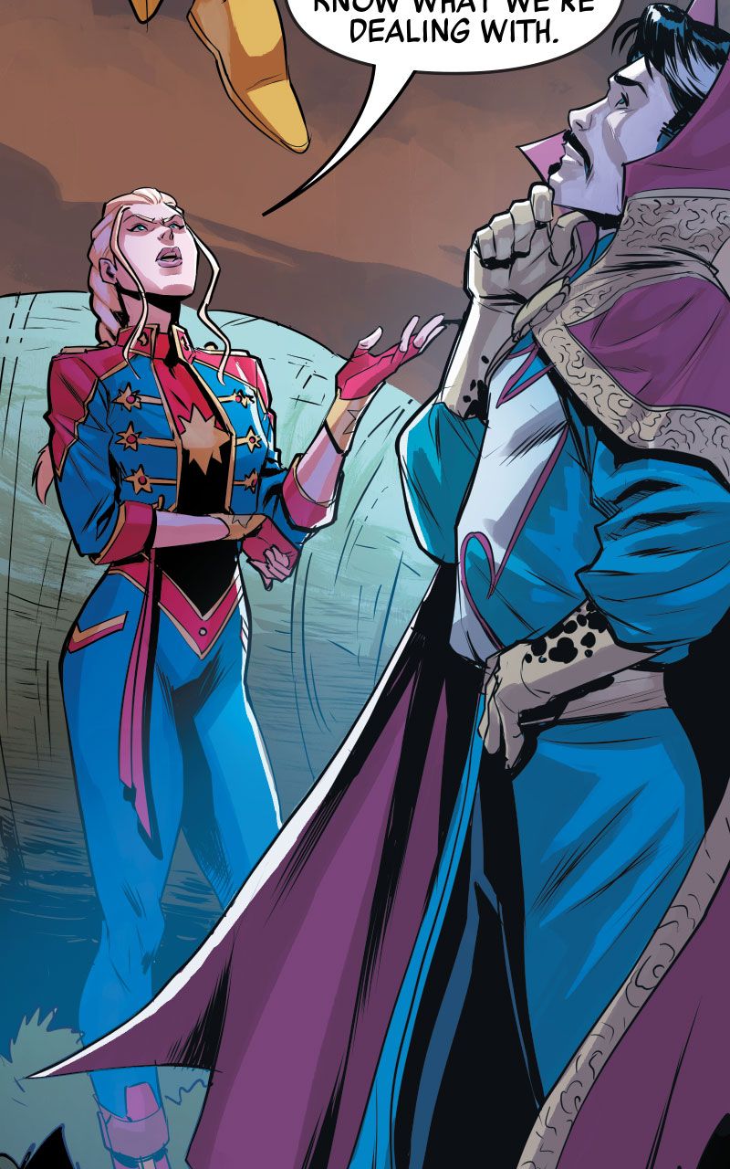 Avengers United Infinity Comic (2023-): Chapter 39 - Page 8