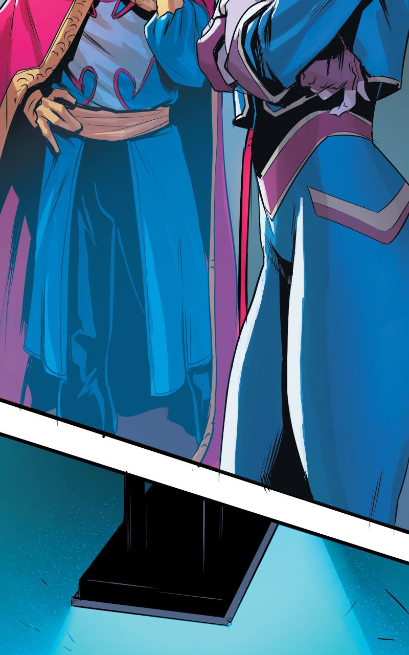 Avengers United Infinity Comic (2023-): Chapter 39 - Page 10
