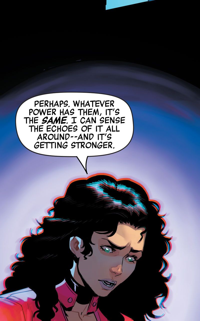 Avengers United Infinity Comic (2023-): Chapter 39 - Page 16