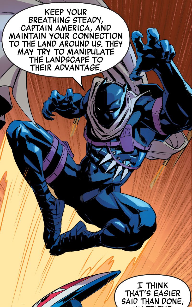 Avengers United Infinity Comic (2023-): Chapter 40 - Page 3