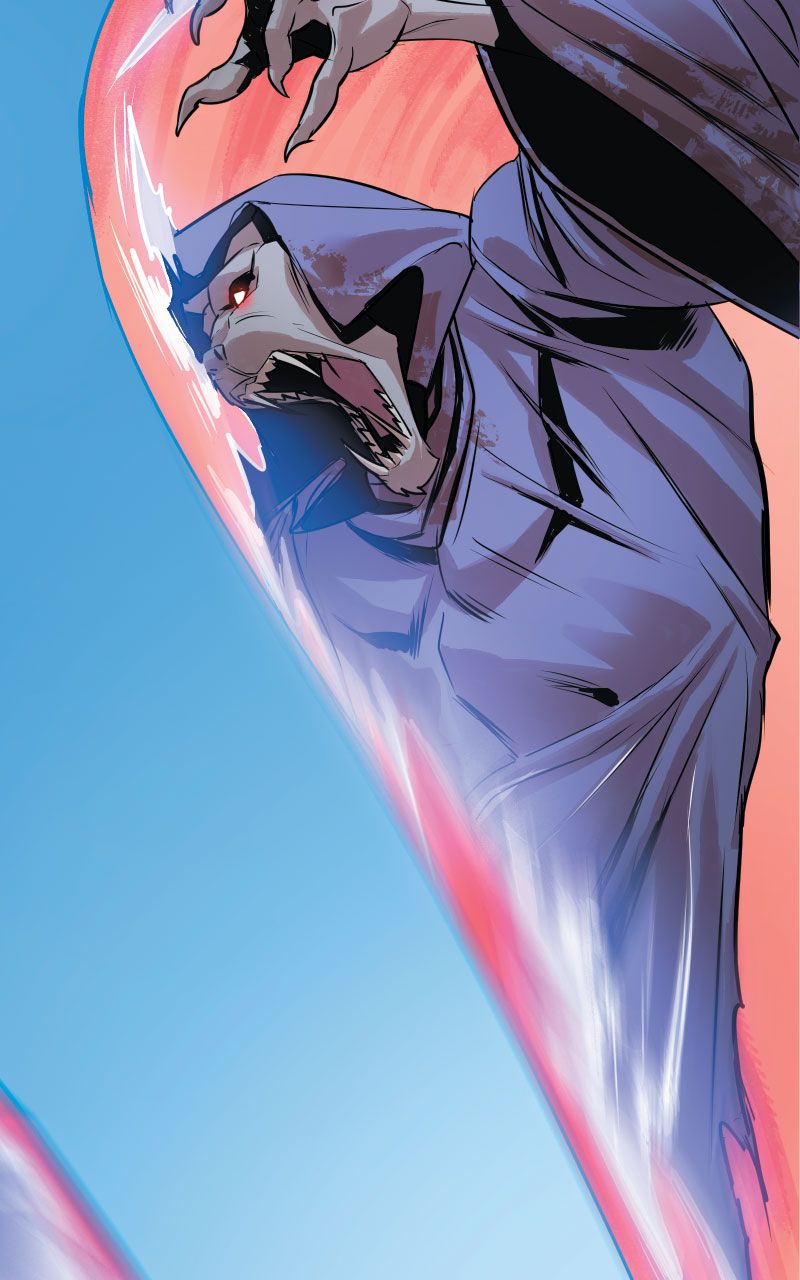 Avengers United Infinity Comic (2023-): Chapter 40 - Page 7
