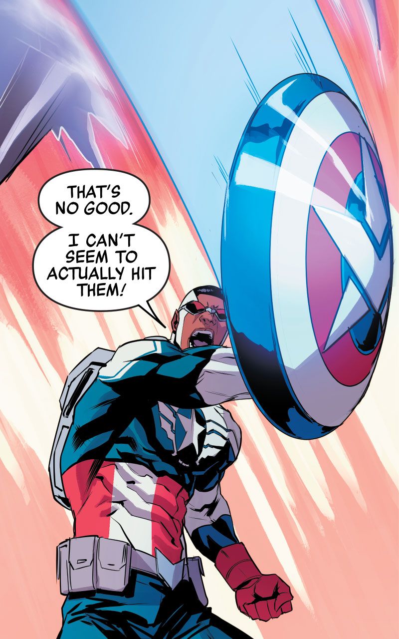Avengers United Infinity Comic (2023-): Chapter 40 - Page 8