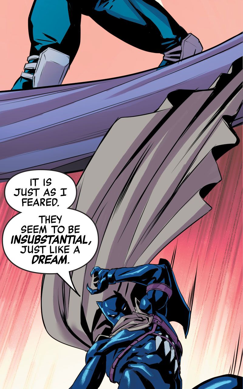 Avengers United Infinity Comic (2023-): Chapter 40 - Page 9