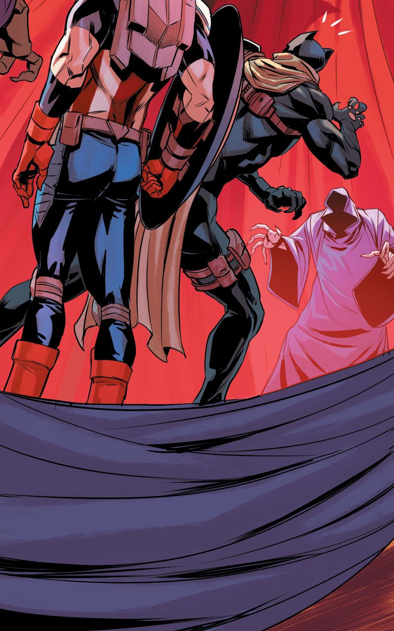 Avengers United Infinity Comic (2023-): Chapter 41 - Page 4