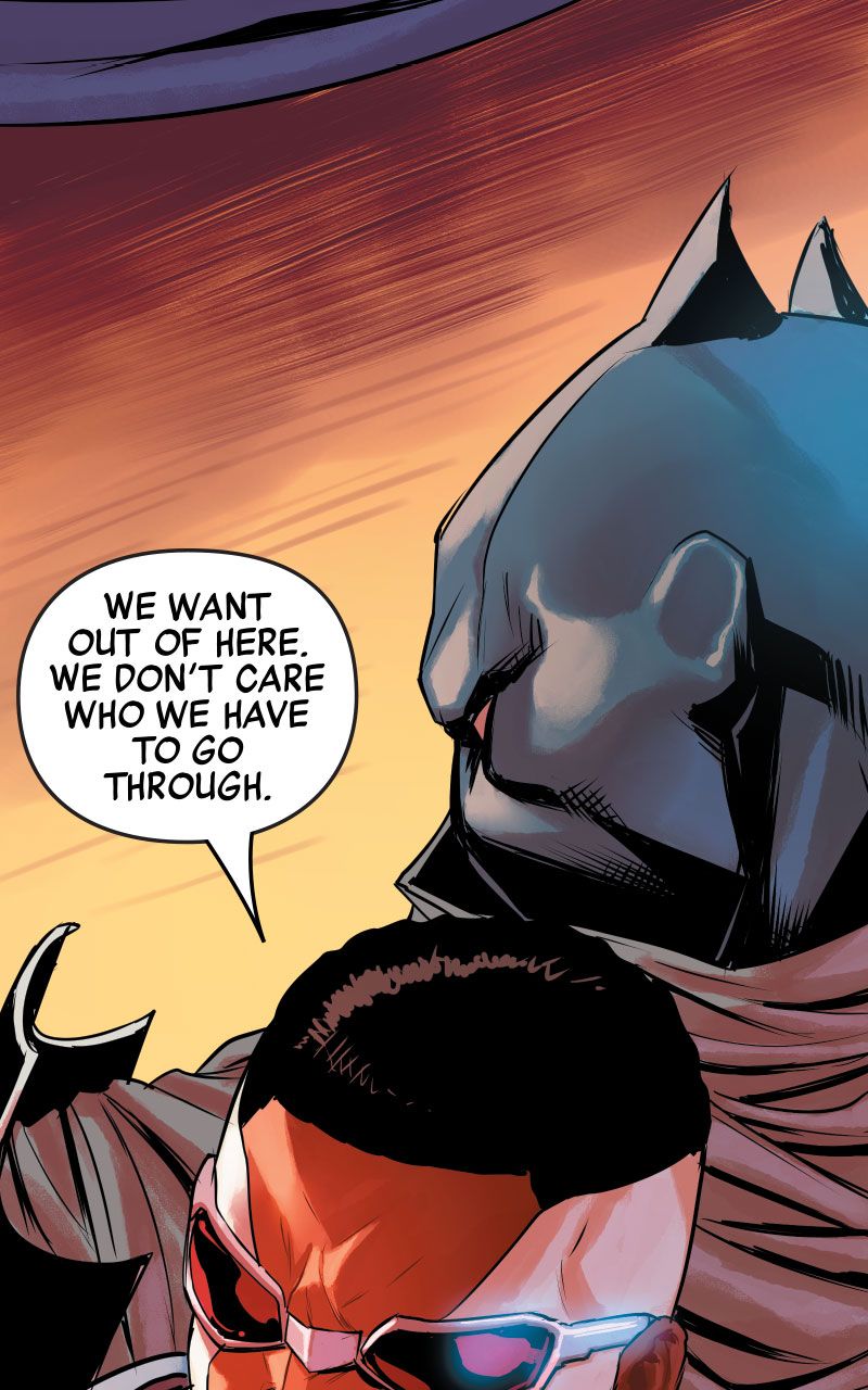 Avengers United Infinity Comic (2023-): Chapter 41 - Page 5