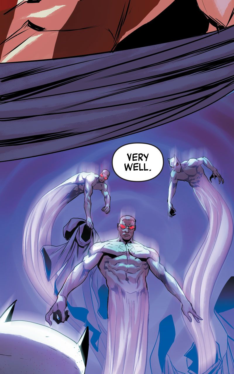 Avengers United Infinity Comic (2023-): Chapter 41 - Page 7