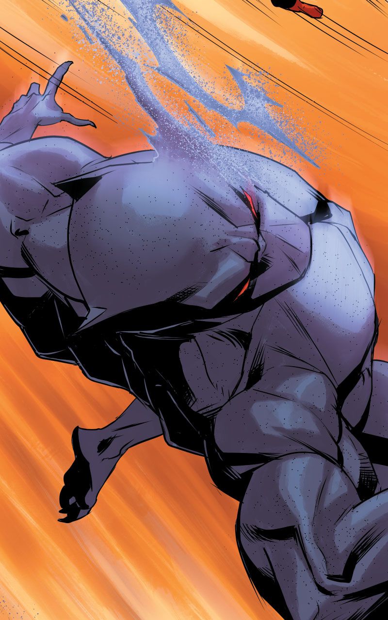 Avengers United Infinity Comic (2023-): Chapter 41 - Page 10