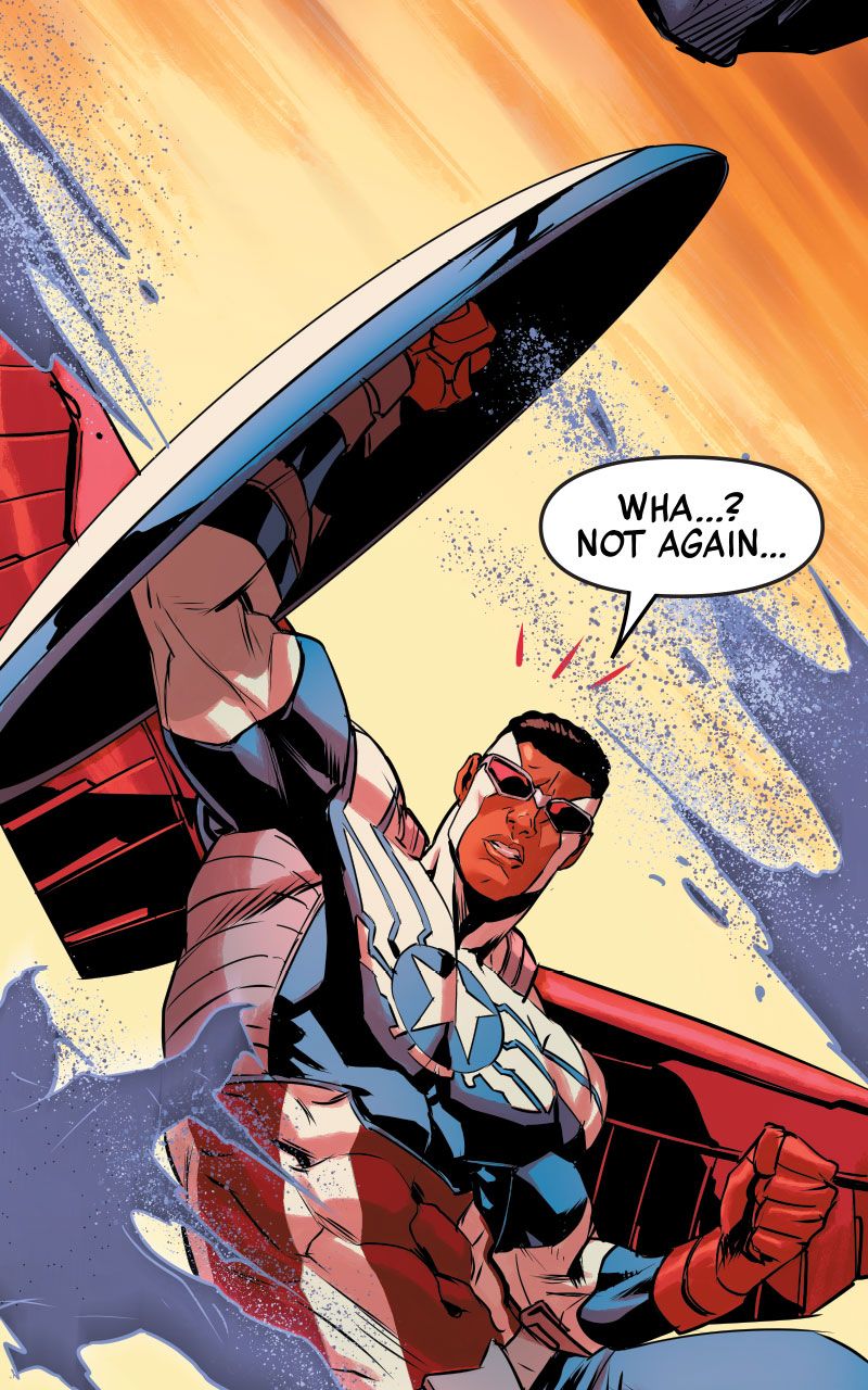 Avengers United Infinity Comic (2023-): Chapter 41 - Page 11