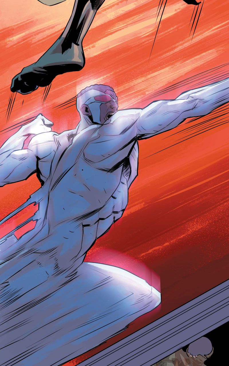 Avengers United Infinity Comic (2023-): Chapter 41 - Page 14