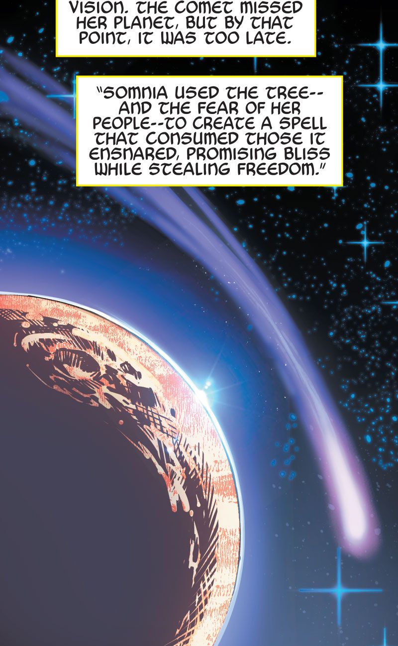 Avengers United Infinity Comic (2023-): Chapter 42 - Page 6