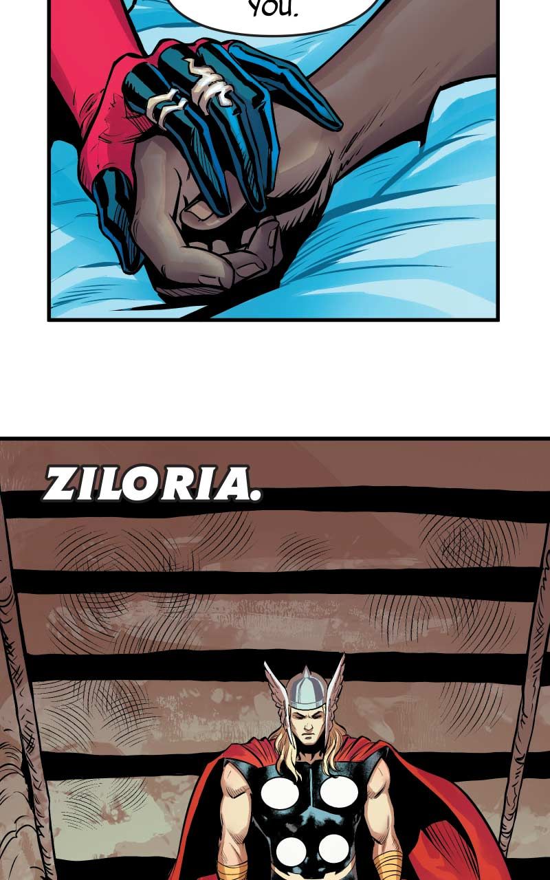 Avengers United Infinity Comic (2023-): Chapter 43 - Page 7