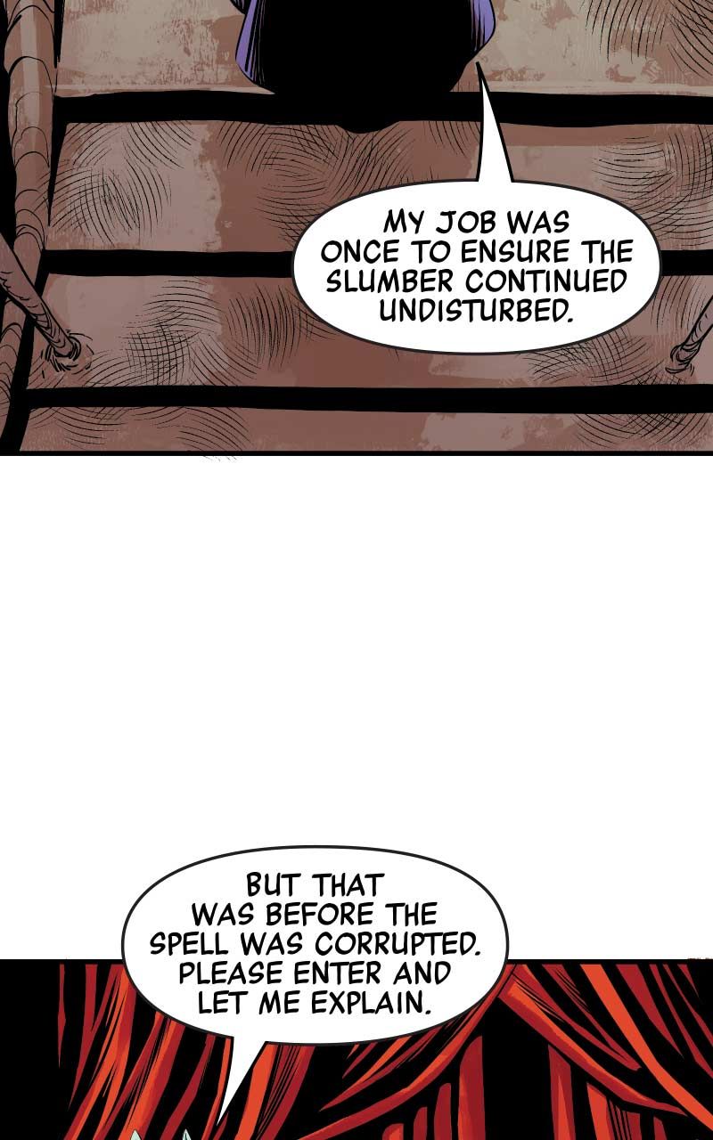 Avengers United Infinity Comic (2023-): Chapter 43 - Page 9