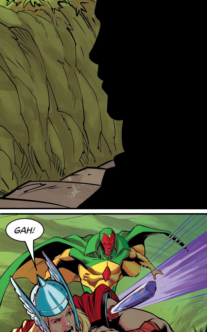Avengers United Infinity Comic (2023-): Chapter 45 - Page 8