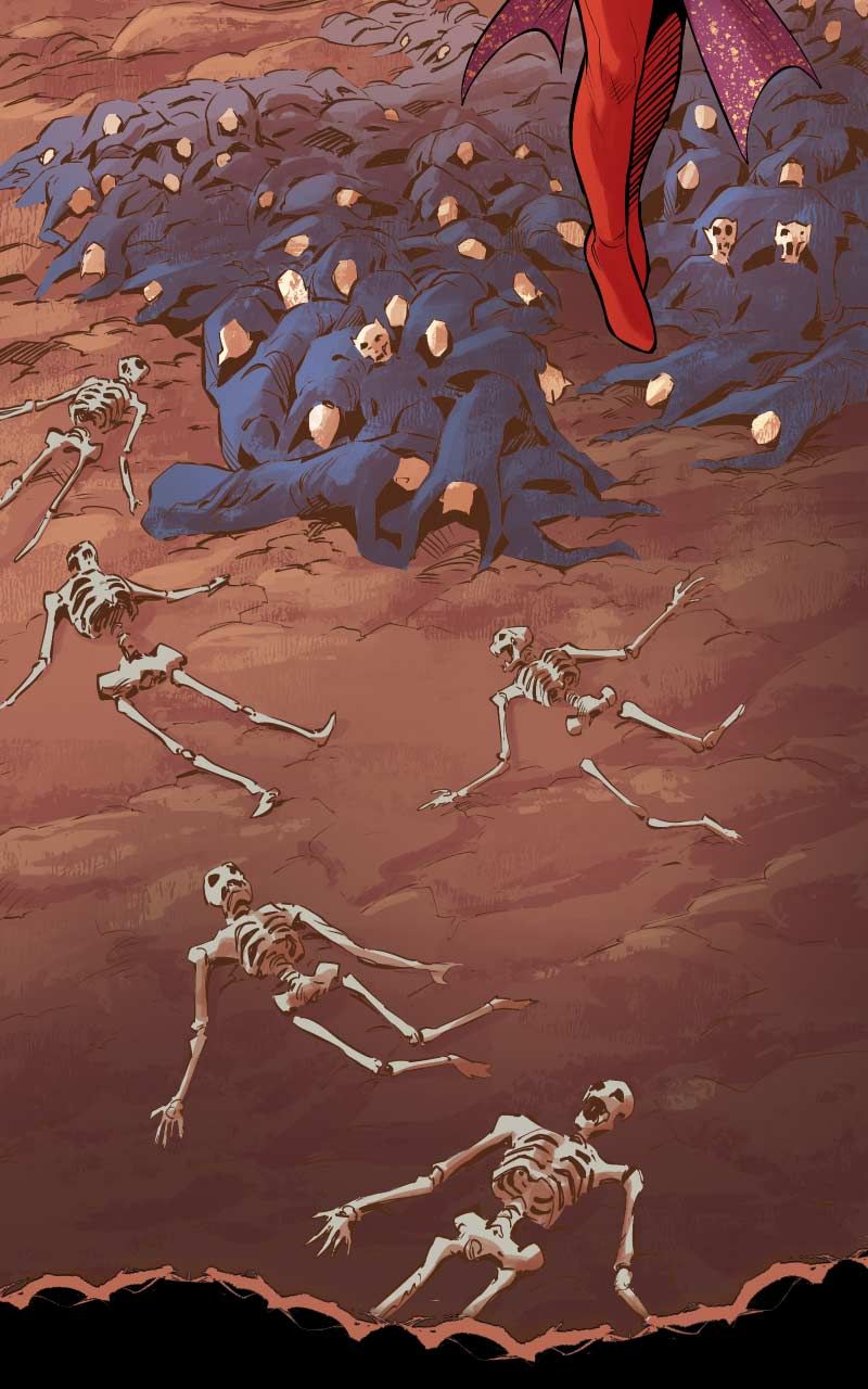 Avengers United Infinity Comic (2023-): Chapter 45 - Page 22