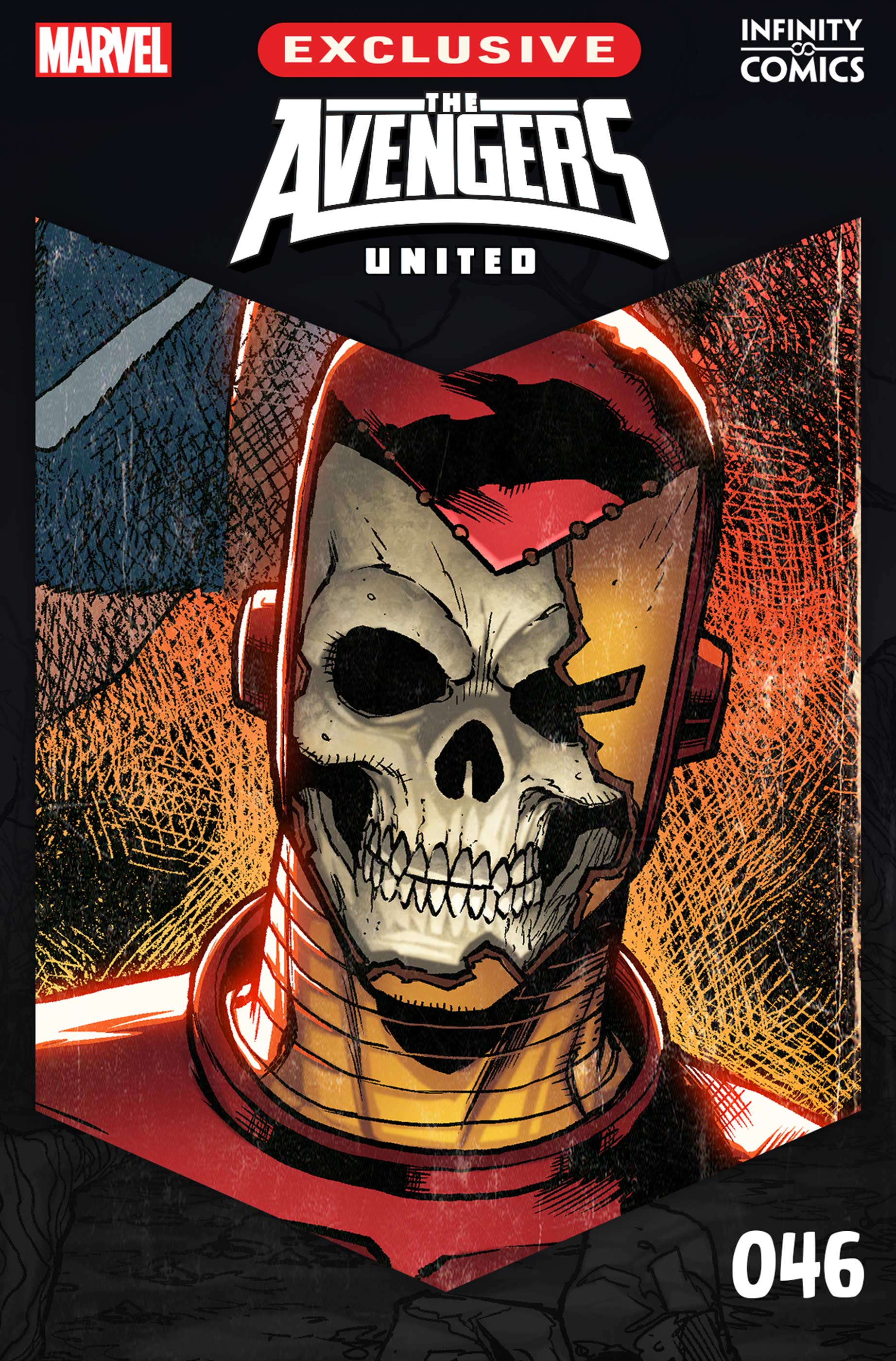 Avengers United Infinity Comic (2023-): Chapter 46 - Page 1