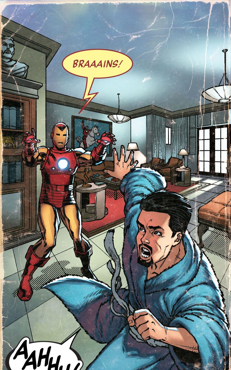 Avengers United Infinity Comic (2023-): Chapter 46 - Page 3