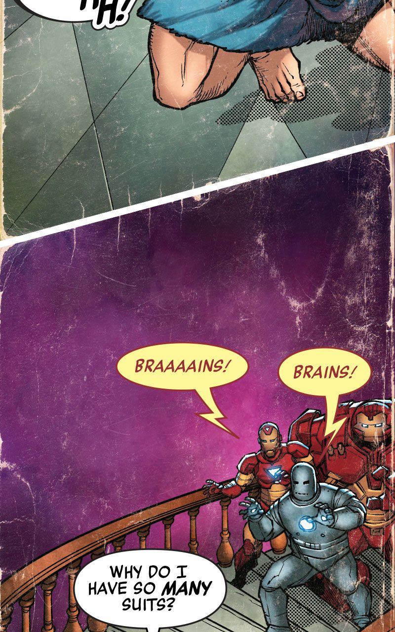 Avengers United Infinity Comic (2023-): Chapter 46 - Page 4