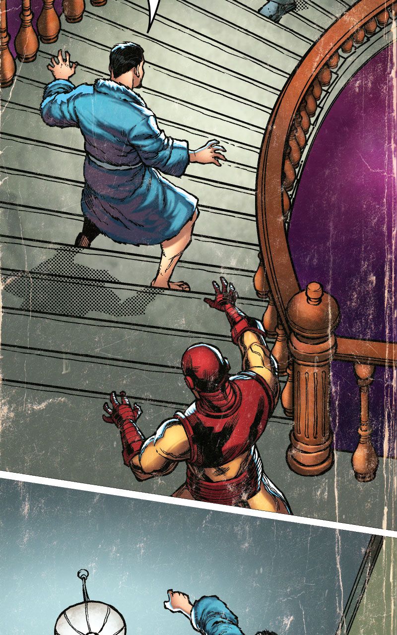Avengers United Infinity Comic (2023-): Chapter 46 - Page 5
