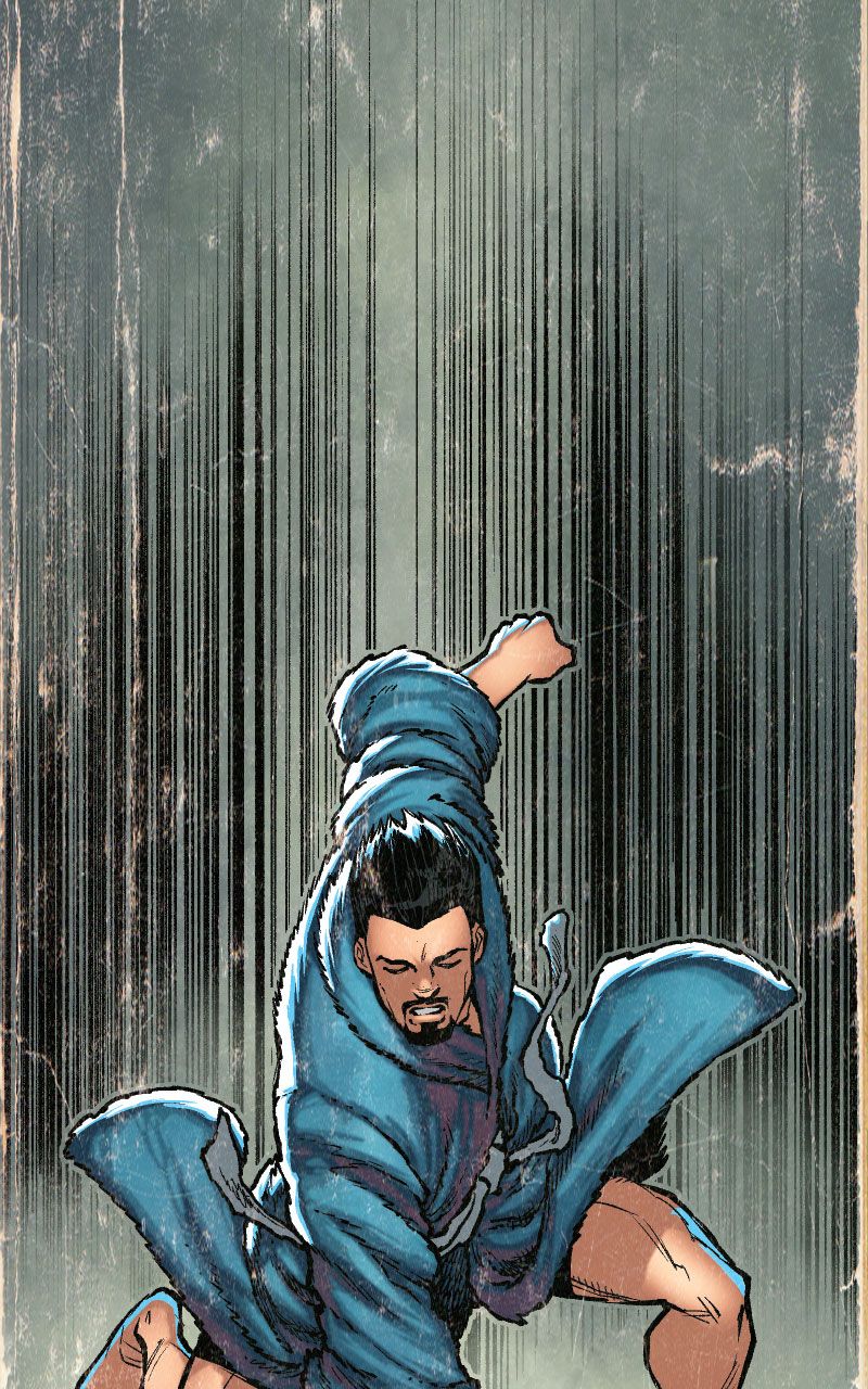 Avengers United Infinity Comic (2023-): Chapter 46 - Page 8