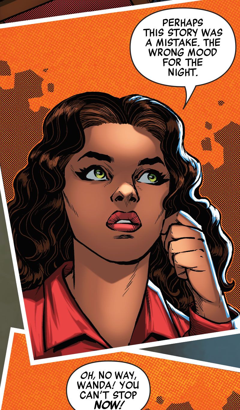 Avengers United Infinity Comic (2023-): Chapter 47 - Page 8