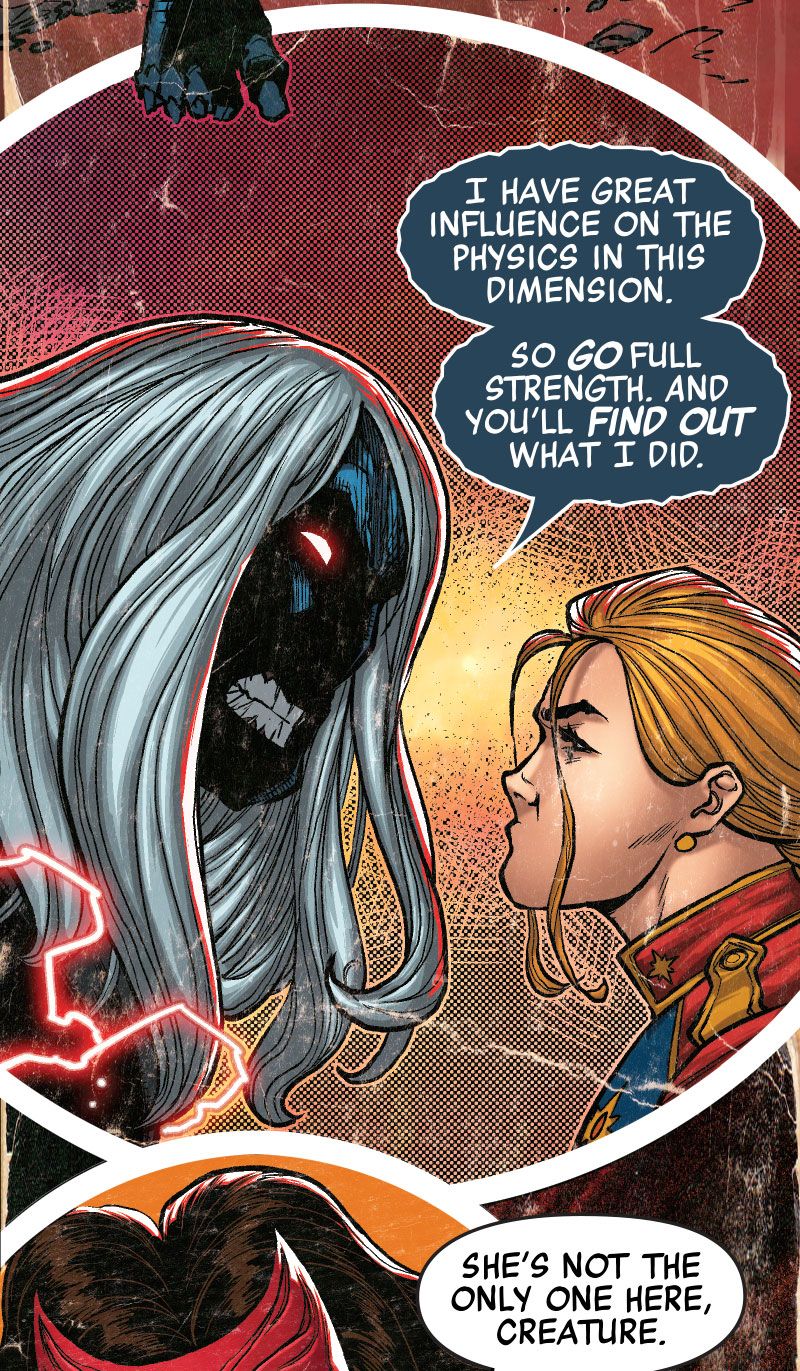 Avengers United Infinity Comic (2023-): Chapter 47 - Page 15