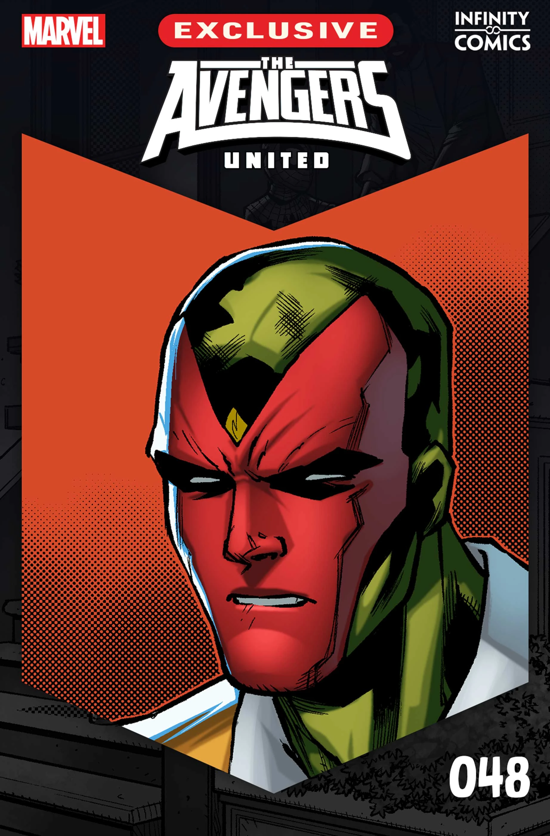 Avengers United Infinity Comic (2023-): Chapter 48 - Page 1