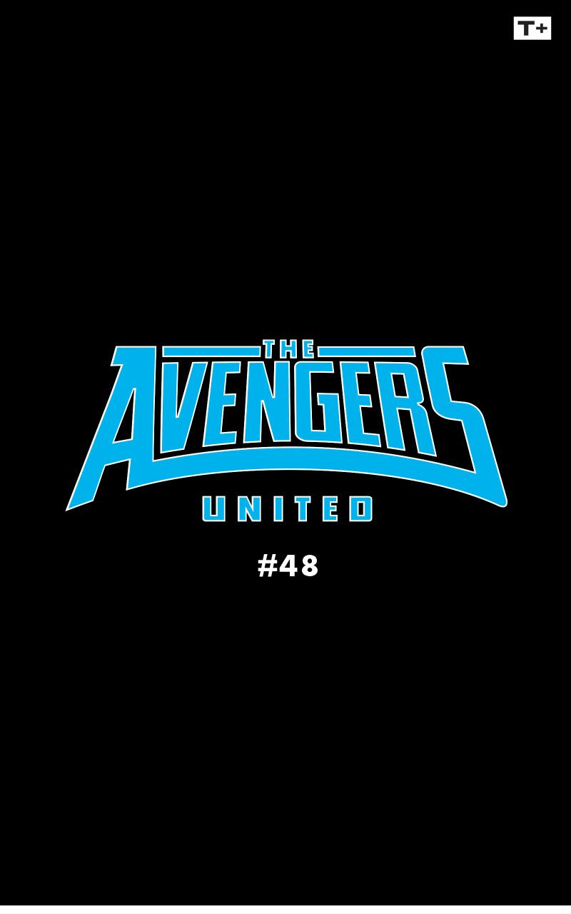 Avengers United Infinity Comic (2023-): Chapter 48 - Page 2