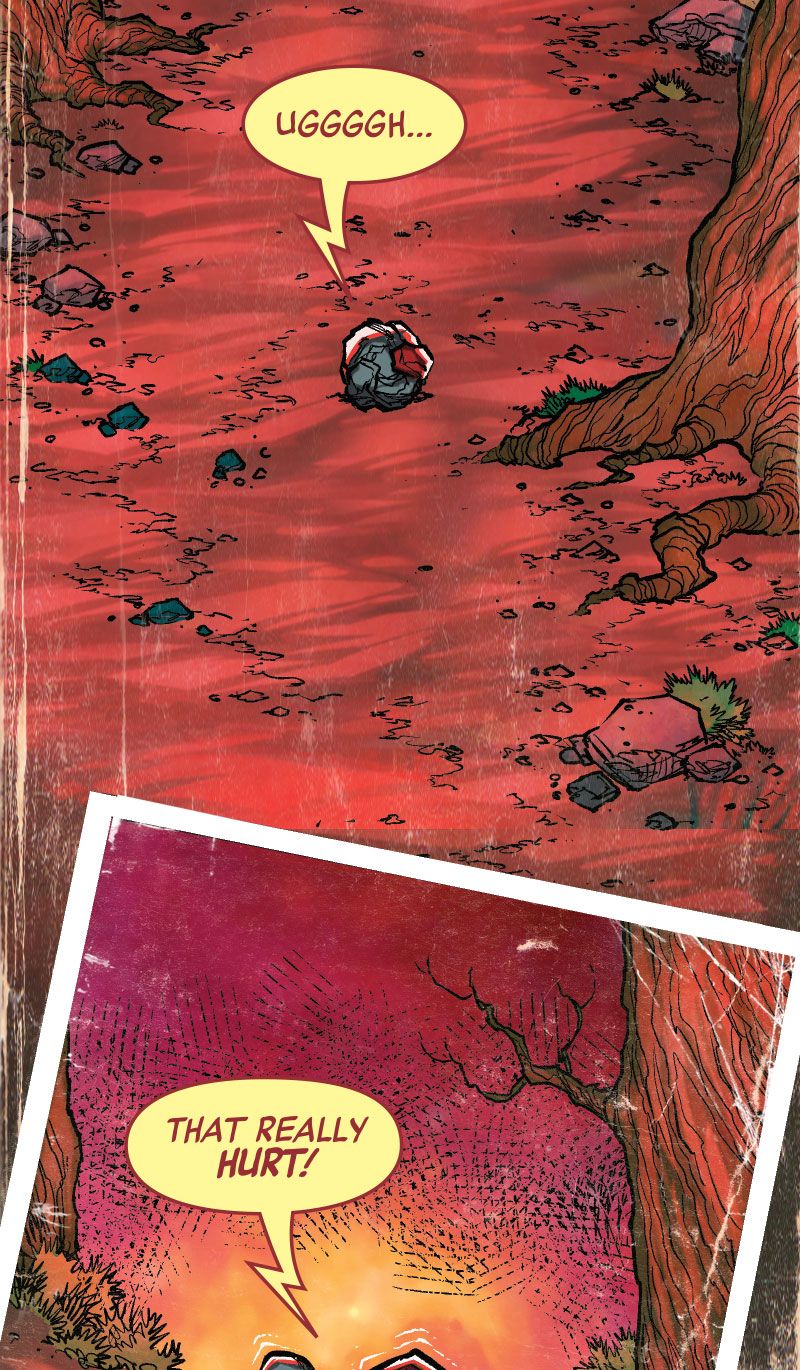 Avengers United Infinity Comic (2023-): Chapter 48 - Page 4