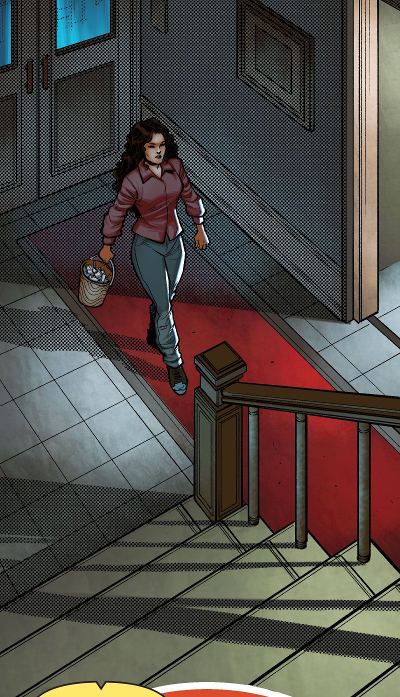 Avengers United Infinity Comic (2023-): Chapter 48 - Page 14