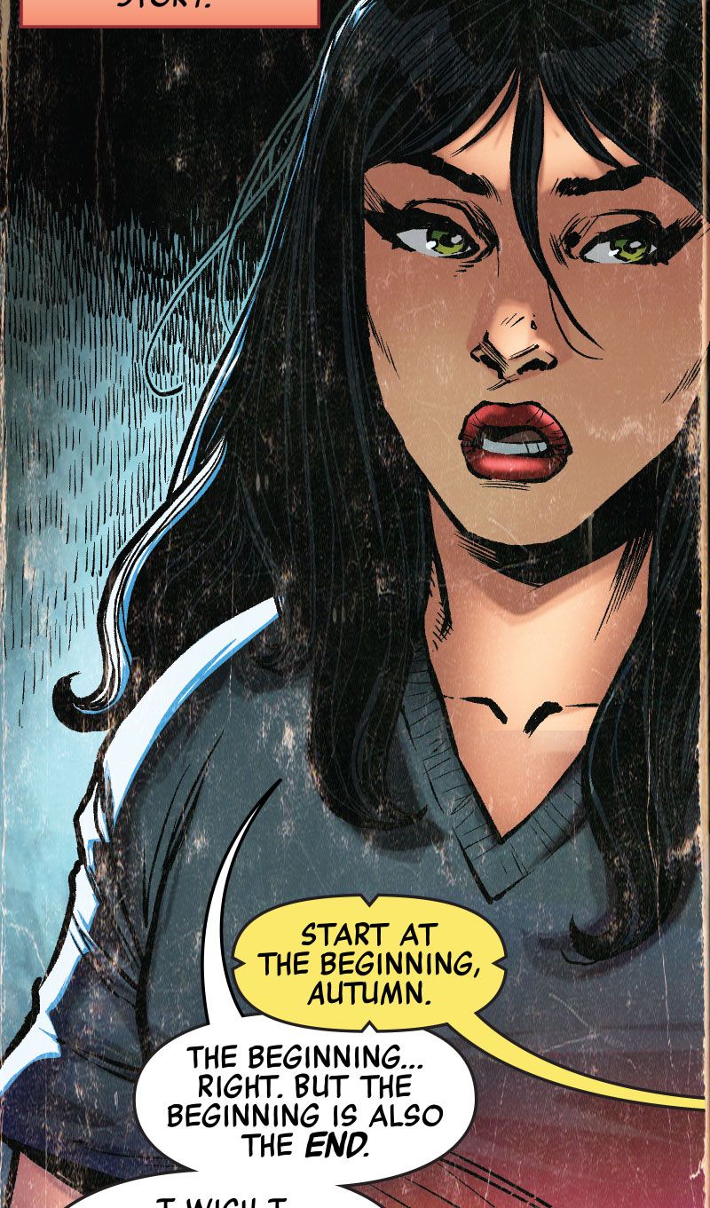 Avengers United Infinity Comic (2023-): Chapter 49 - Page 7