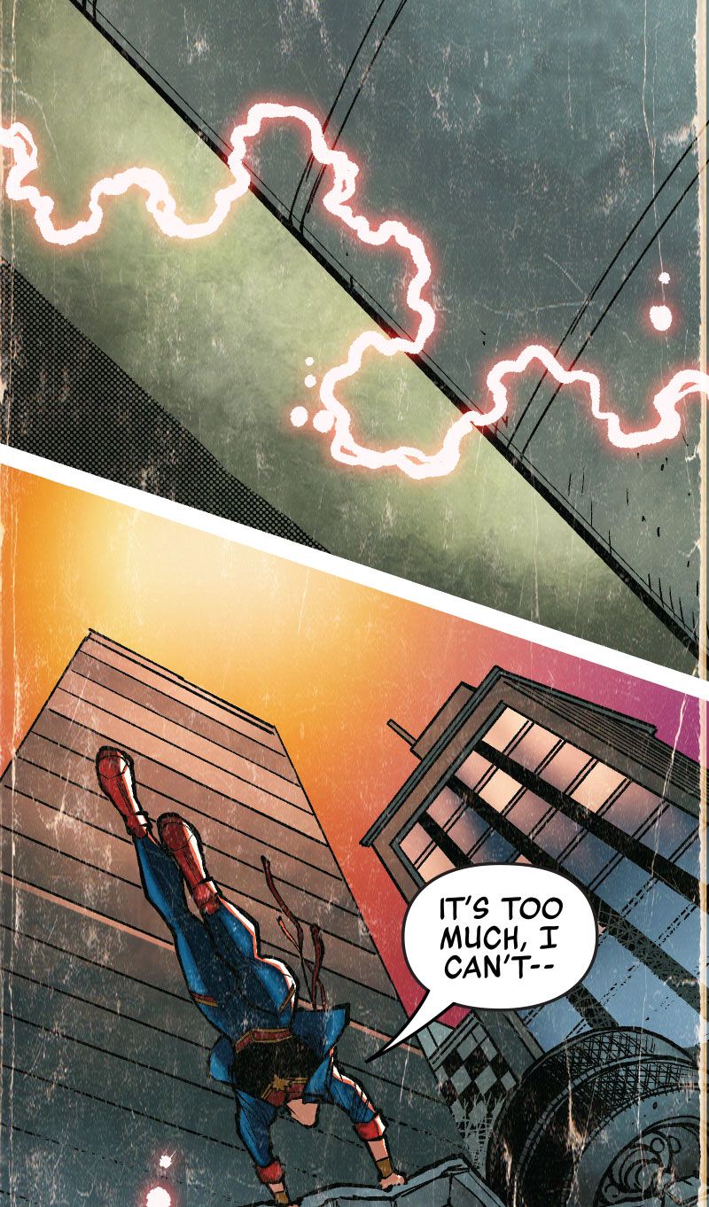 Avengers United Infinity Comic (2023-): Chapter 49 - Page 15