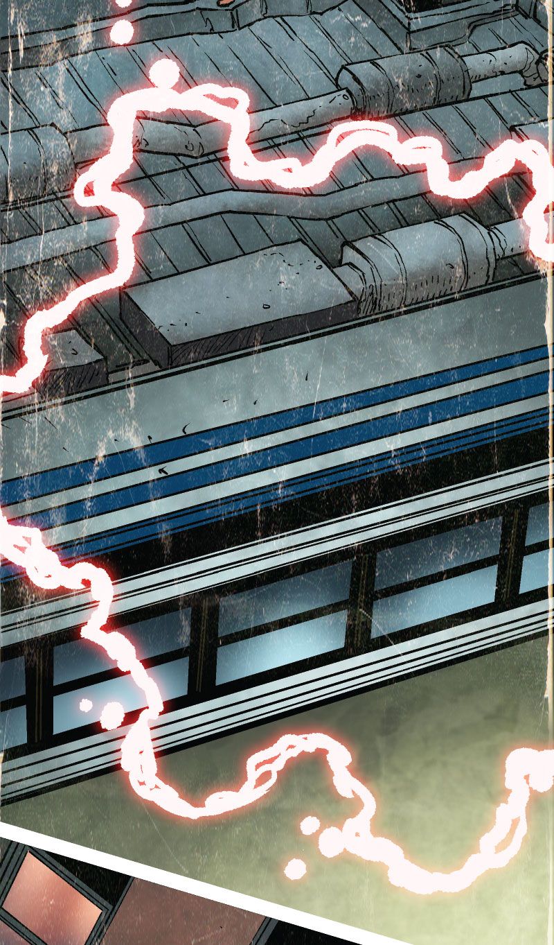 Avengers United Infinity Comic (2023-): Chapter 49 - Page 16