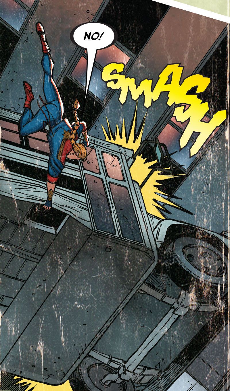 Avengers United Infinity Comic (2023-): Chapter 49 - Page 17