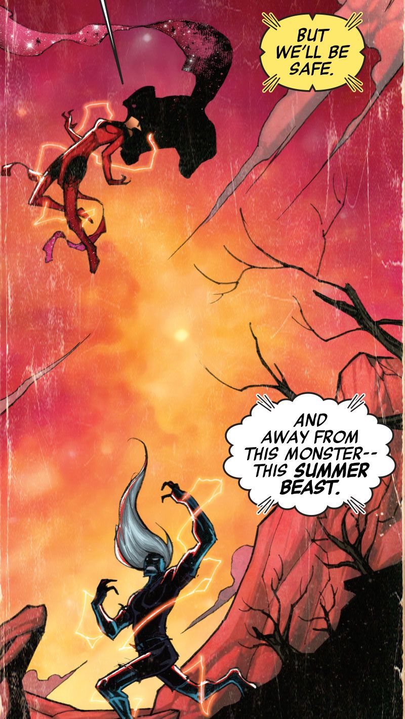 Avengers United Infinity Comic (2023-): Chapter 51 - Page 4