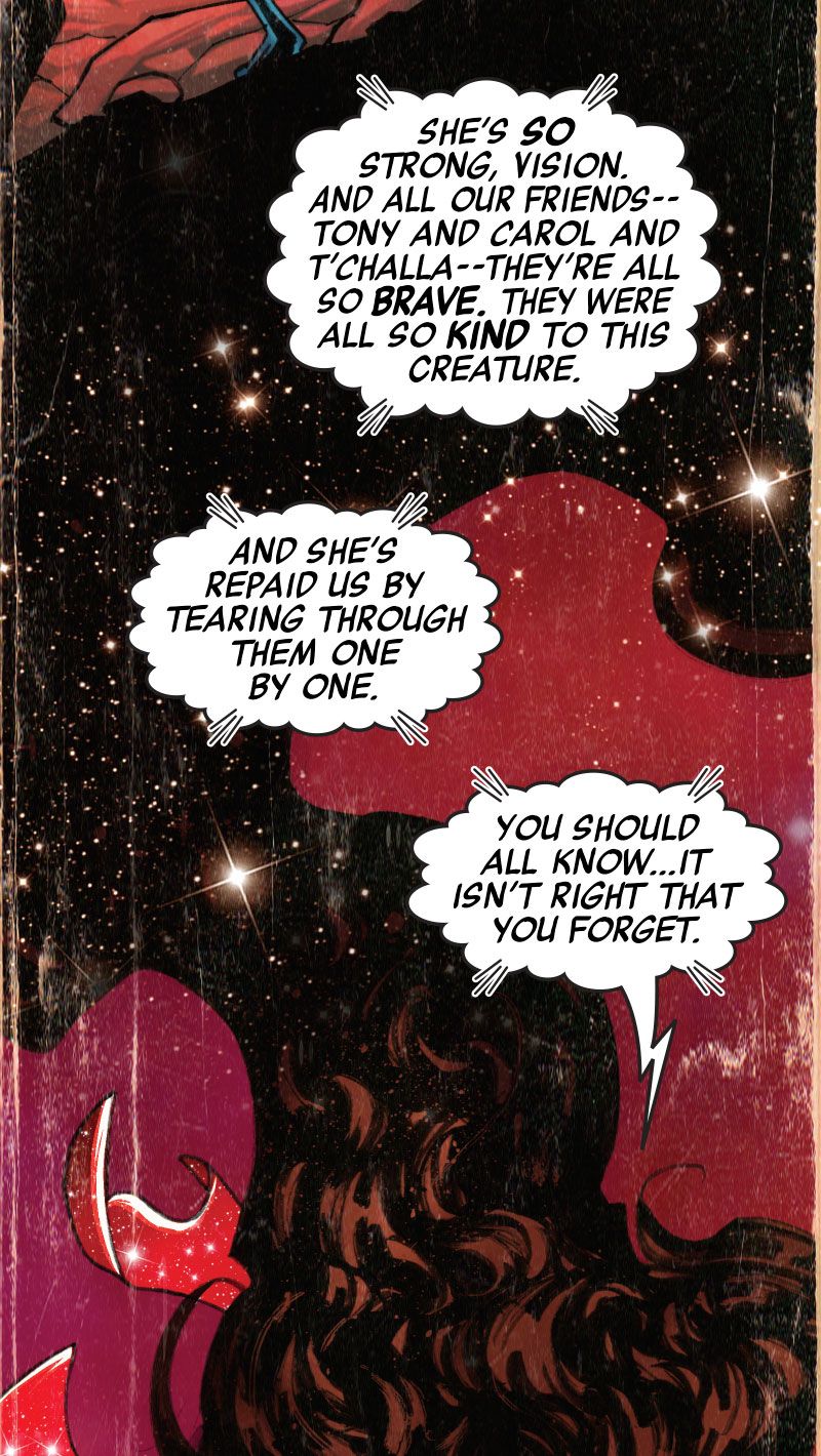 Avengers United Infinity Comic (2023-): Chapter 51 - Page 5