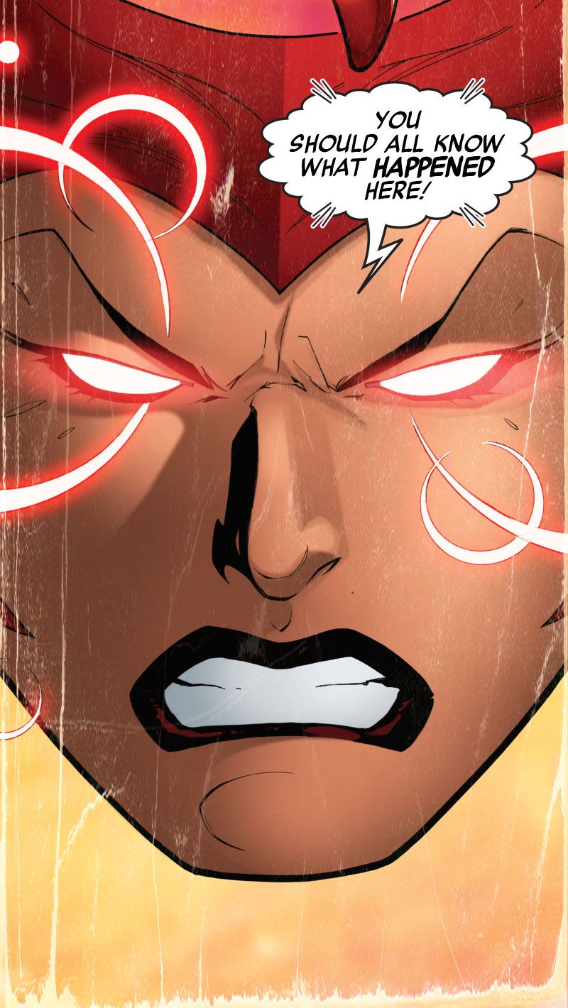 Avengers United Infinity Comic (2023-): Chapter 51 - Page 7